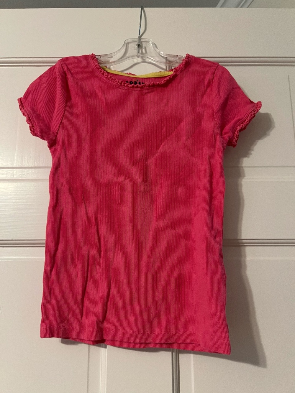 Mini Boden shirt